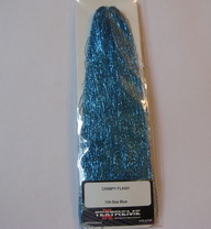crimpy flash sea blue TEXTREME
